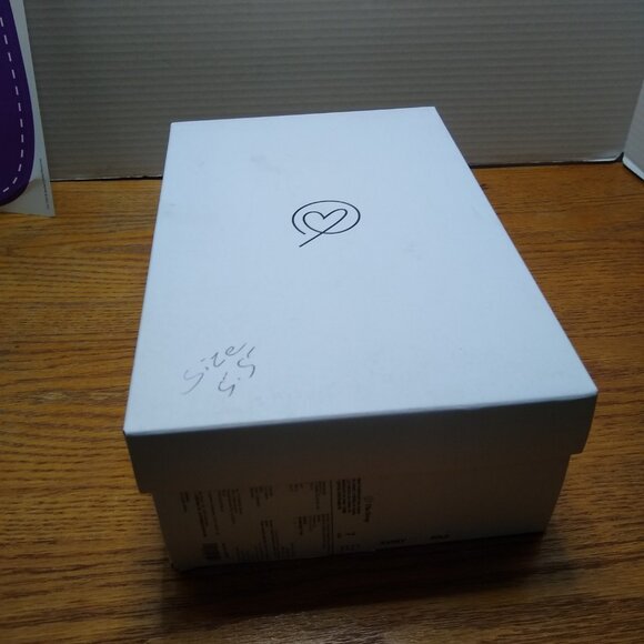 Amazon The Drop “Avery” Sandals size 5.5 - Picture 8 of 8